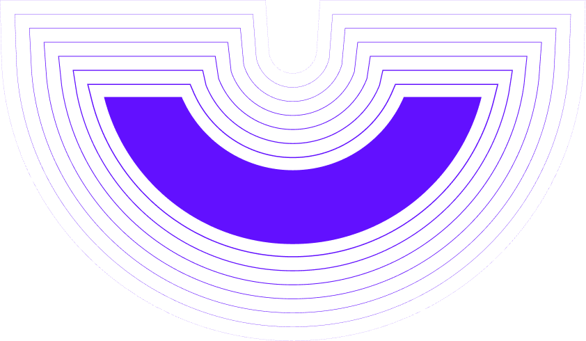 Decorative Arc