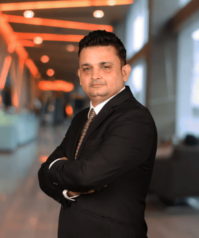 Vishal Sharma