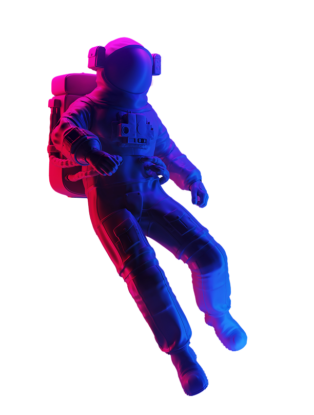 Astronaut