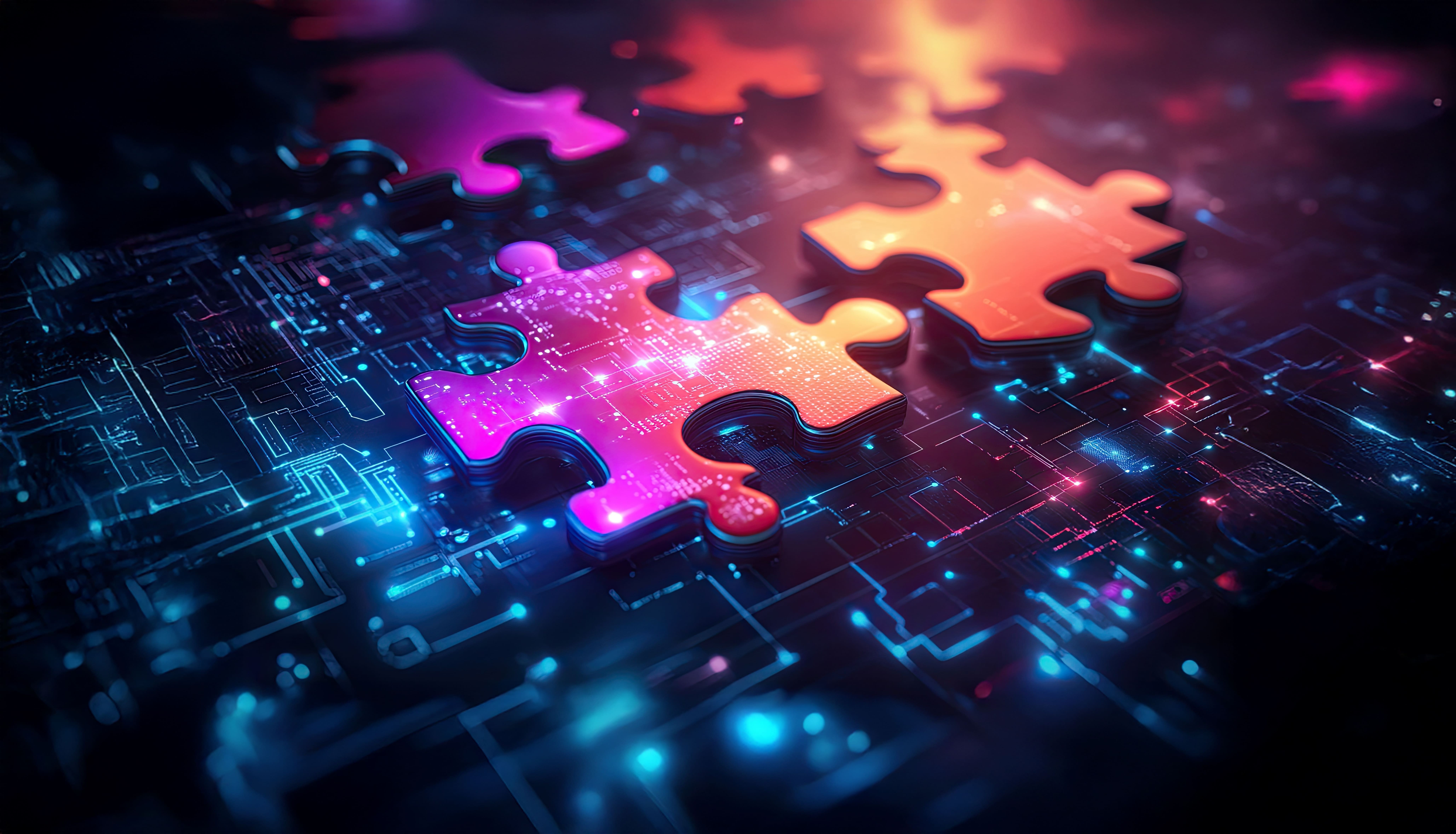 Websites & Digital Platforms